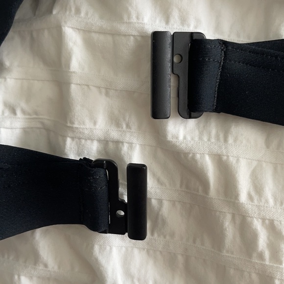 Seafolly Supportive Bikini Bathing Suit Swim Top - Picture 5 of 5